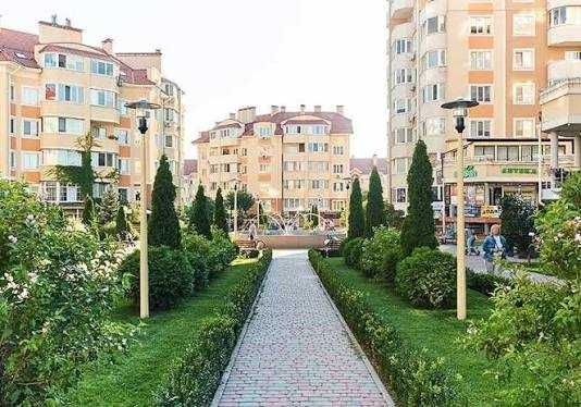 Квартира на Святошинський в Київ, ID 298727, фото №1