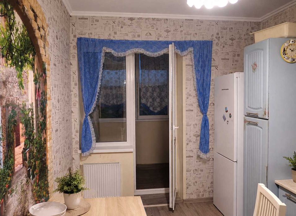 Квартира на Святошинський в Київ, ID 298727, фото №4