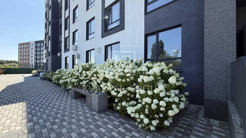 Квартира на вул. Мозгового в Києві, ID 298631, фото №1