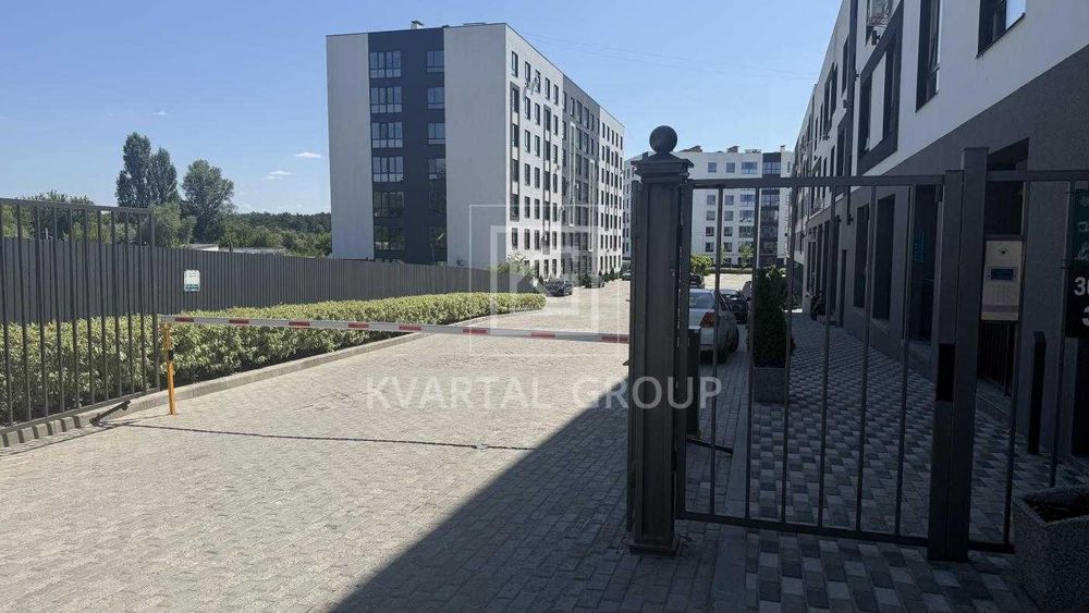 Квартира на вул. Мозгового в Києві, ID 298631, фото №2