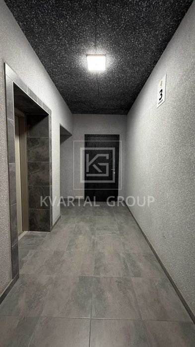 Квартира на вул. Мозгового в Києві, ID 298631, фото №13