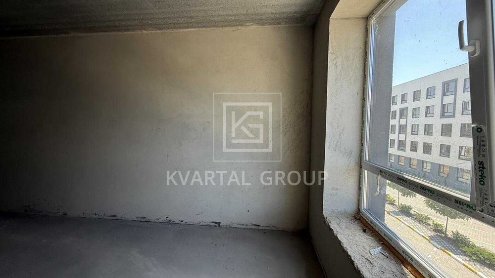 Квартира на вул. Мозгового в Києві, ID 298631, фото №3