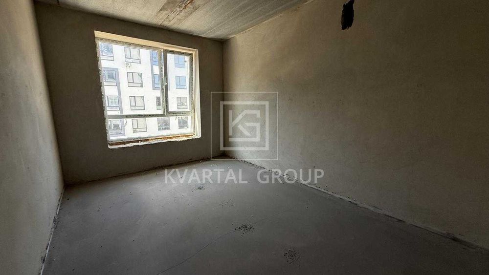 Квартира на вул. Мозгового в Києві, ID 298631, фото №6
