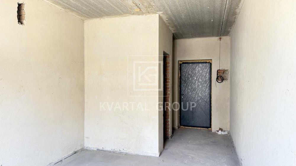 Квартира на вул. Мозгового в Києві, ID 298631, фото №9