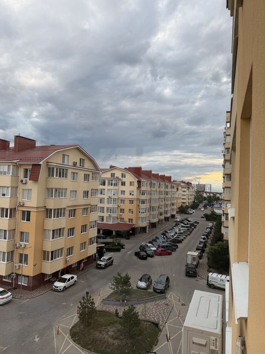 Квартира на Софіївська Борщагівка в Києві, ID 298634, фото №22