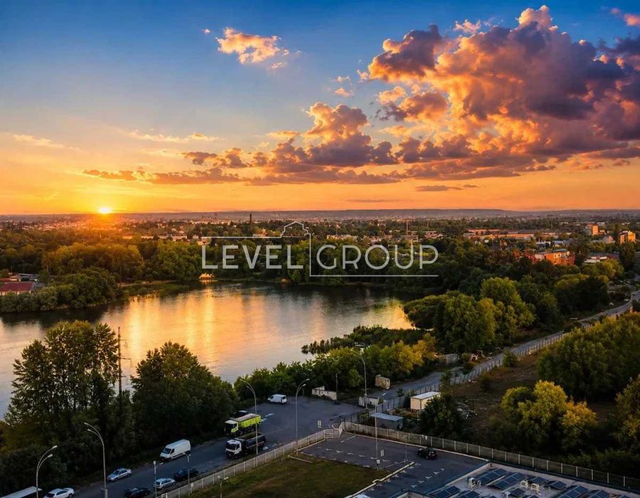 Квартира на ЖК «Ревуцький» в Києві, ID 347108, фото №11