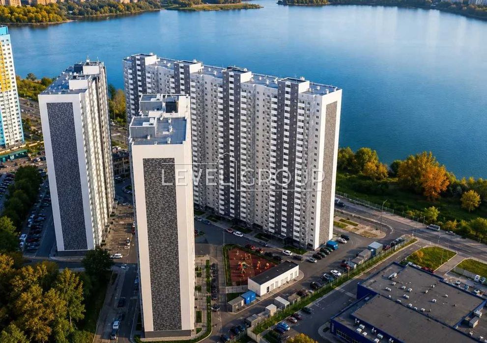 Квартира на ЖК «Ревуцький» в Києві, ID 347108, фото №14