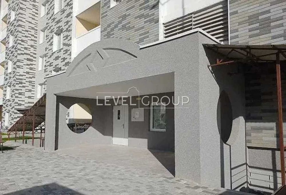 Квартира на ЖК «Ревуцький» в Києві, ID 347108, фото №9