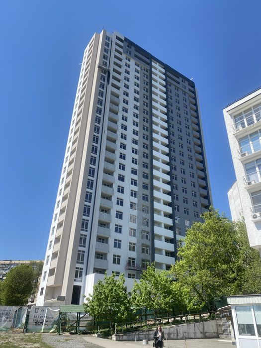Квартира на пр-т Голосіївський, 74 в Києві, ID 298653, фото №1
