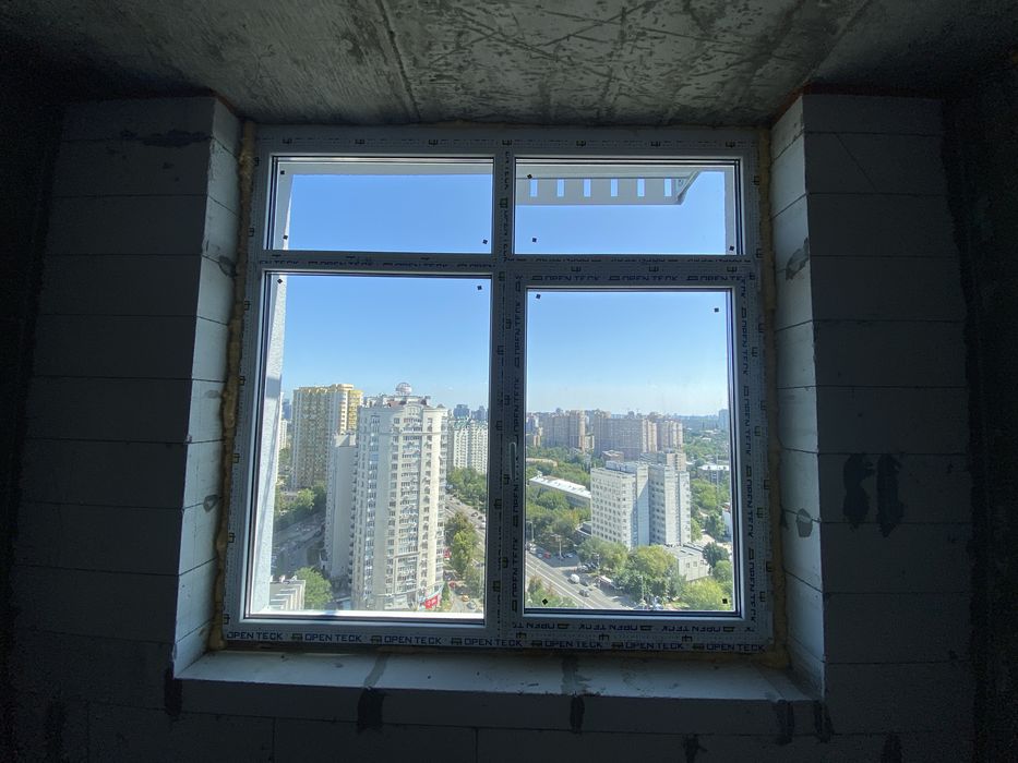 Квартира на пр-т Голосіївський, 74 в Києві, ID 298653, фото №12