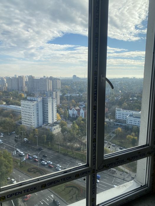 Квартира на пр-т Голосіївський, 74 в Києві, ID 298653, фото №13