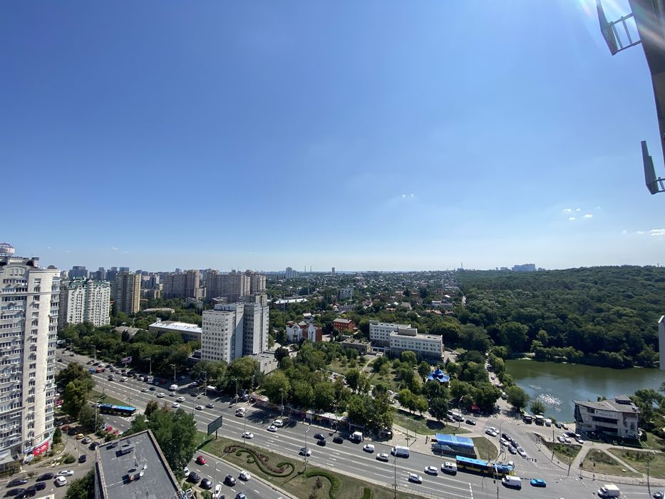 Квартира на пр-т Голосіївський, 74 в Києві, ID 298653, фото №15