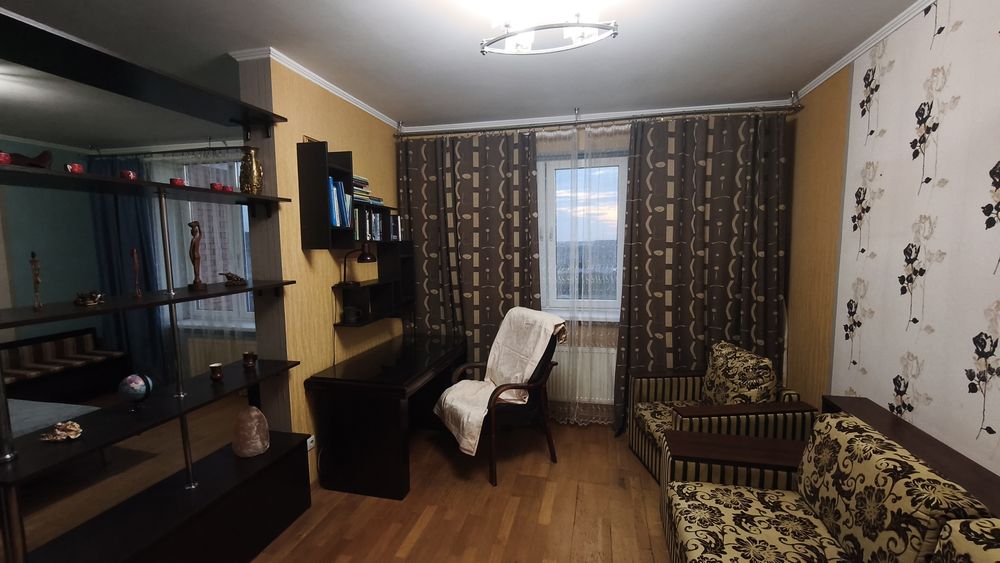 Квартира на вул. Машинобудівників, 17А в Київ, ID 305025, фото №1