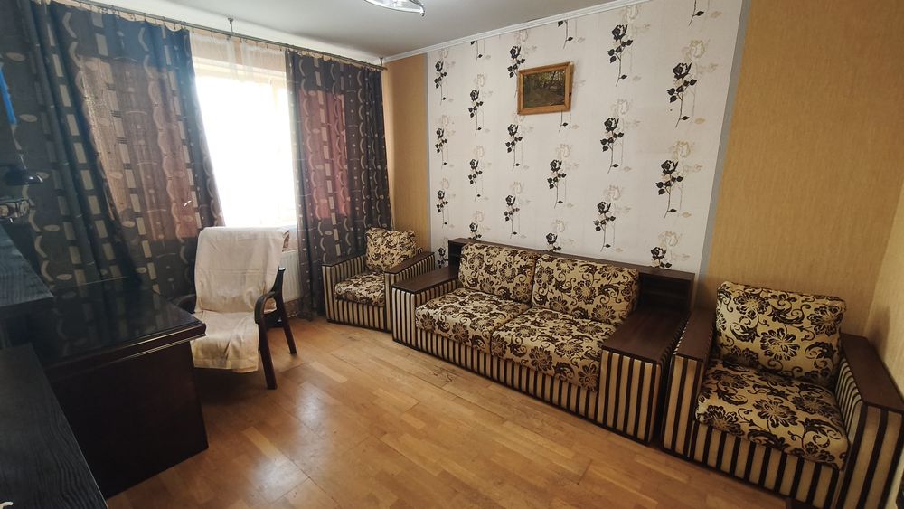 Квартира на вул. Машинобудівників, 17А в Київ, ID 305025, фото №2