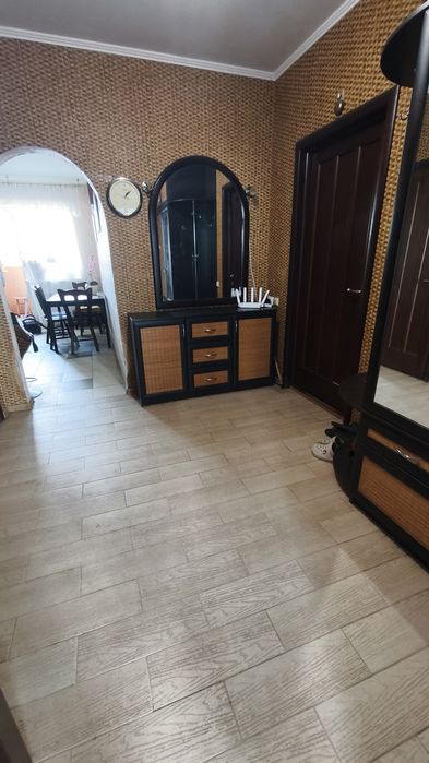 Квартира на вул. Машинобудівників, 17А в Києві, ID 305025, фото №11