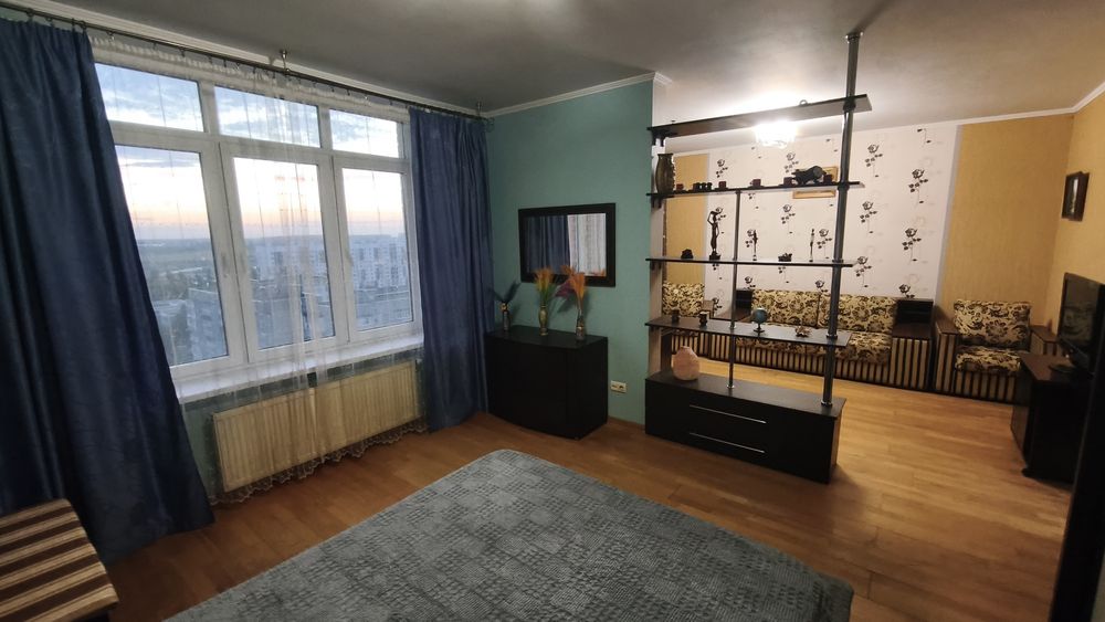 Квартира на вул. Машинобудівників, 17А в Київ, ID 305025, фото №5