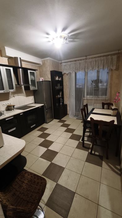 Квартира на вул. Машинобудівників, 17А в Києві, ID 305025, фото №6