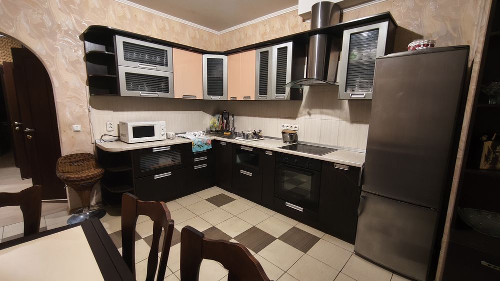 Квартира на вул. Машинобудівників, 17А в Києві, ID 305025, фото №7