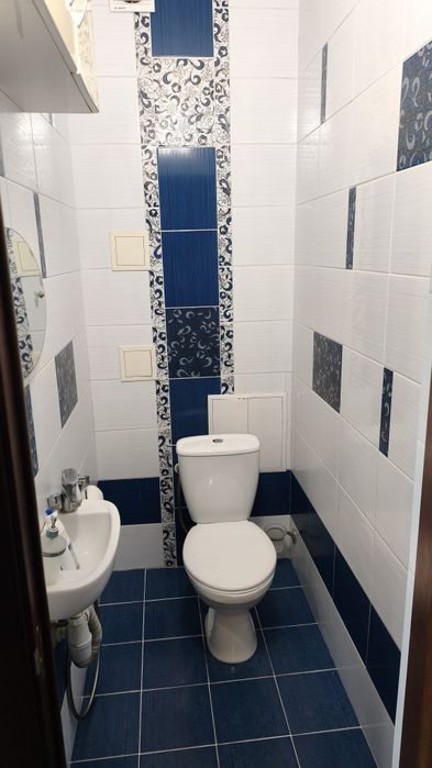 Квартира на вул. Машинобудівників, 17А в Києві, ID 305025, фото №9
