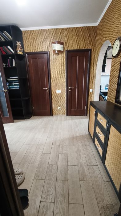 Квартира на вул. Машинобудівників, 17А в Києві, ID 305025, фото №10