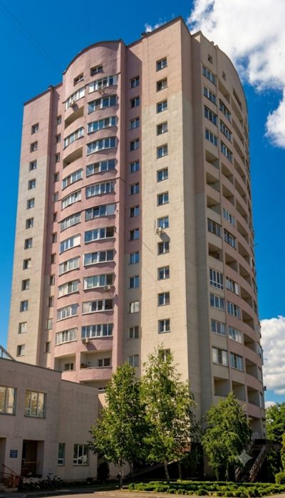 Квартира на вул. Українського відродження в Київ, ID 298647, фото №1