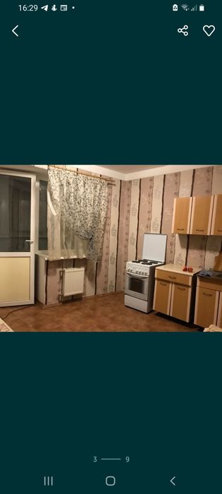 Квартира на вул. Українського відродження в Київ, ID 298647, фото №4