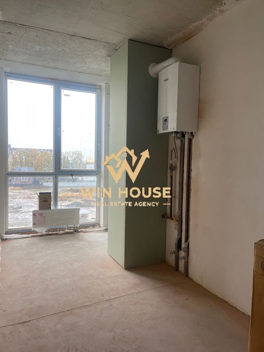 Квартира на вул. Богуславська, 4 в Києві, ID 312716, фото №1