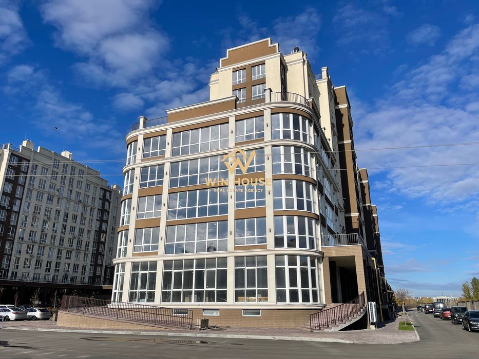 Квартира на вул. Богуславська, 4 в Києві, ID 312716, фото №20