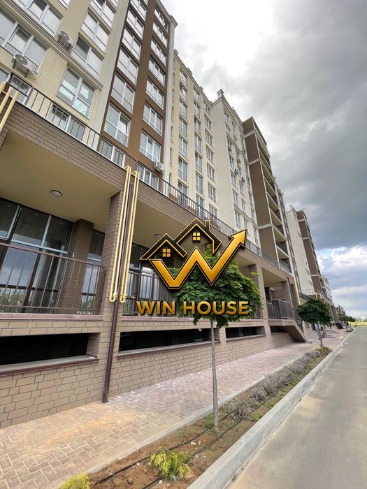 Квартира на вул. Богуславська, 4 в Києві, ID 312716, фото №23