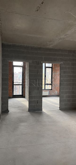 Квартира на вул. Василя Тютюнника, 39/2 в Київ, ID 299908, фото №1