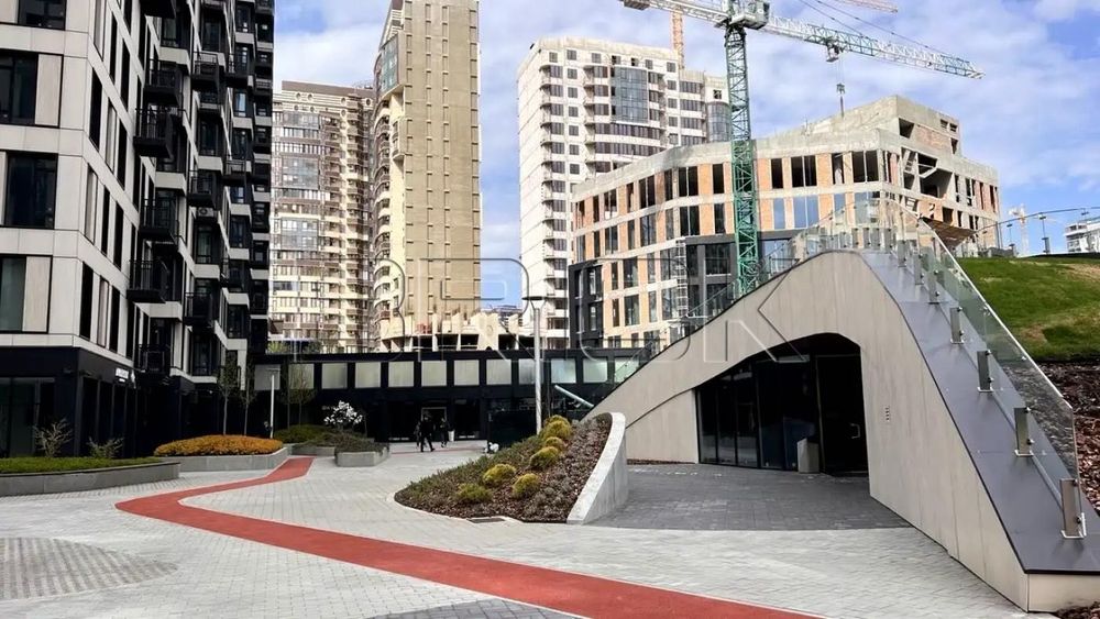 Квартира на вул. Василя Тютюнника, 39/2 в Києві, ID 299908, фото №7