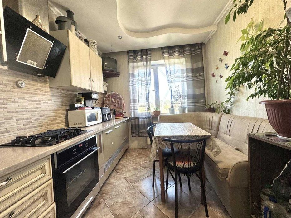 Квартира на біля метро Академмістечко в Київ, ID 312647, фото №1