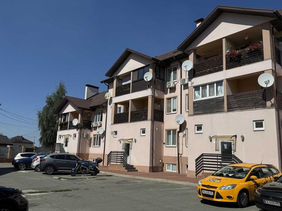 Квартира на біля метро Академмістечко в Києві, ID 312647, фото №11