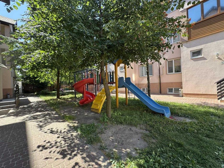 Квартира на біля метро Академмістечко в Києві, ID 312647, фото №13