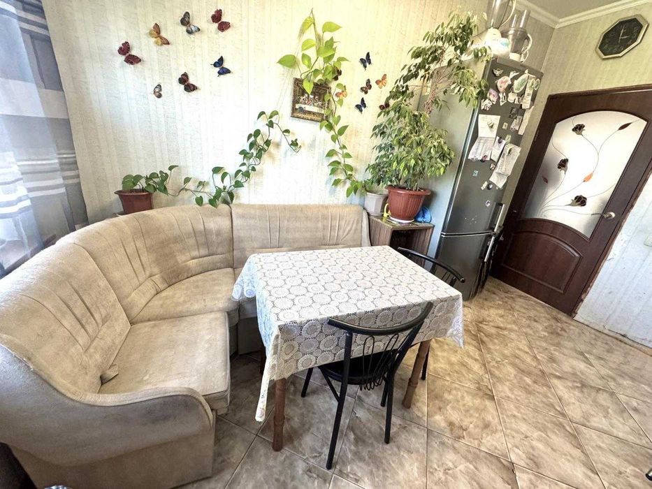 Квартира на біля метро Академмістечко в Києві, ID 312647, фото №16