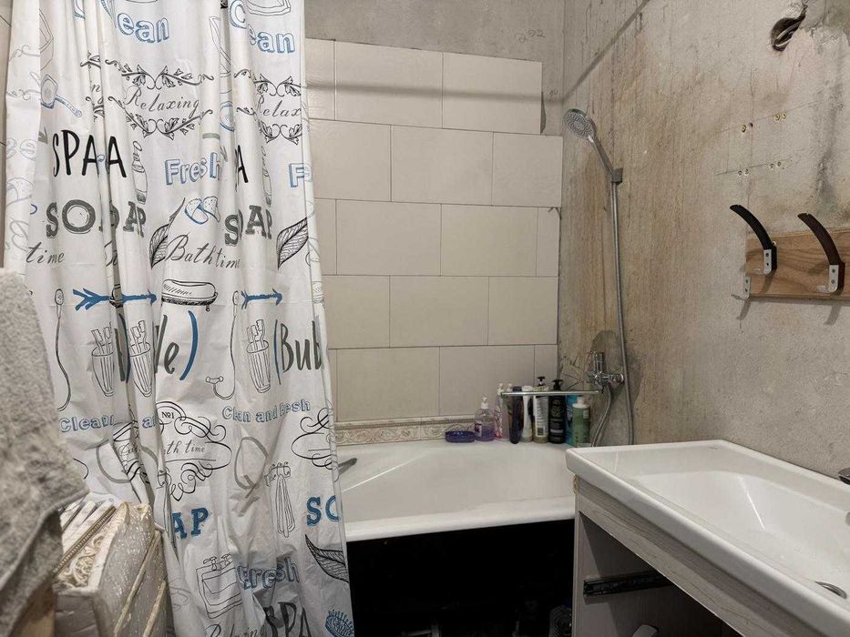 Квартира на біля метро Академмістечко в Києві, ID 312647, фото №19