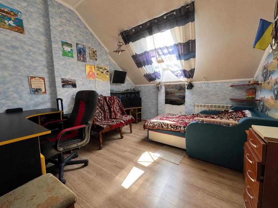 Квартира на біля метро Академмістечко в Київ, ID 312647, фото №3