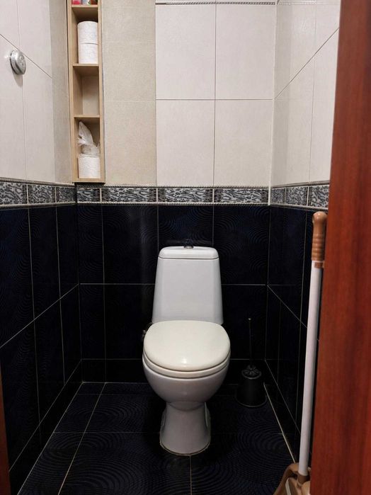 Квартира на біля метро Академмістечко в Київ, ID 312647, фото №4