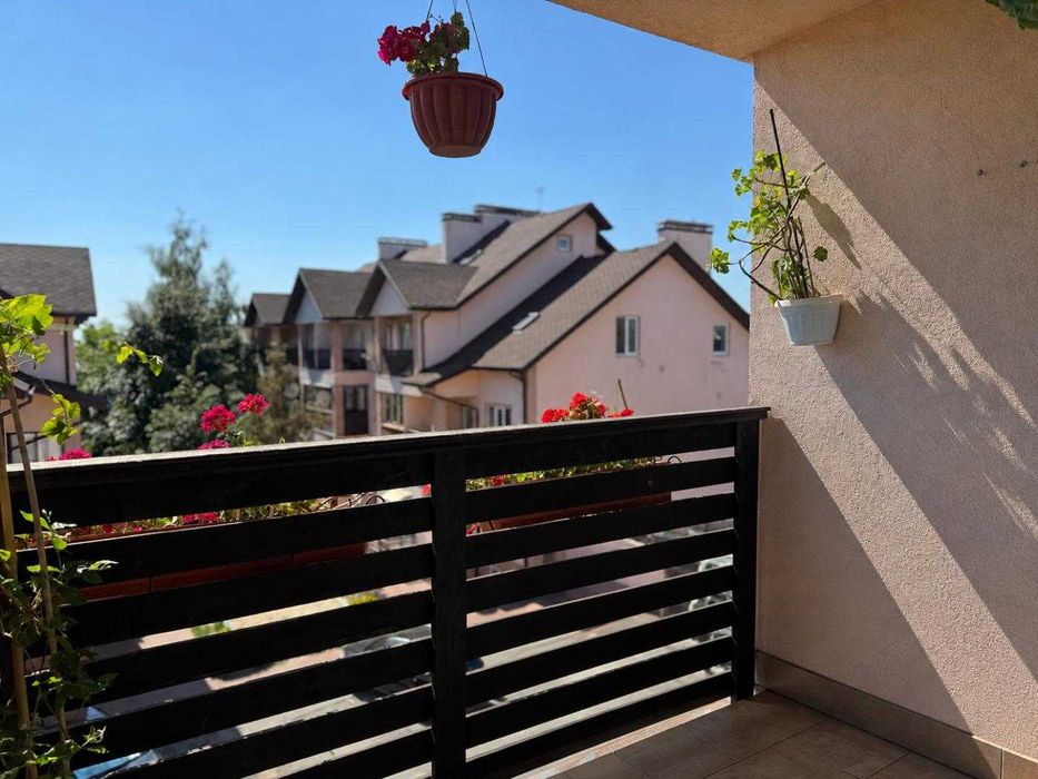 Квартира на біля метро Академмістечко в Києві, ID 312647, фото №6