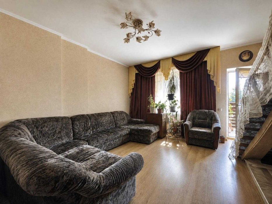 Квартира на біля метро Академмістечко в Києві, ID 312647, фото №7