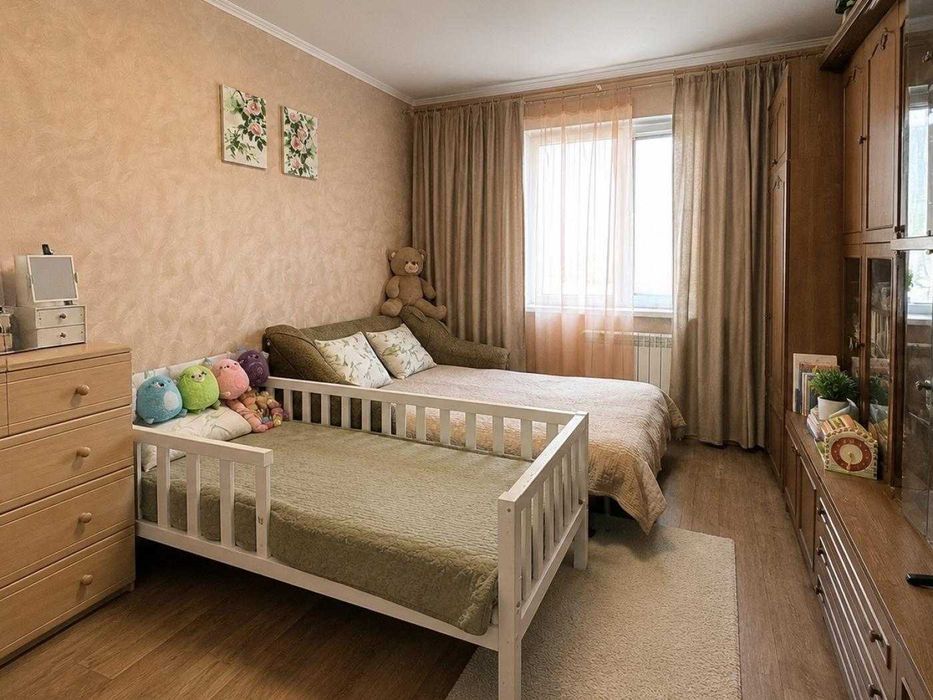 Квартира на біля метро Академмістечко в Києві, ID 312647, фото №8