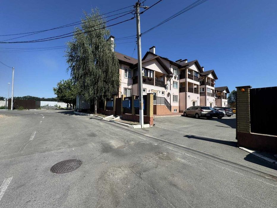 Квартира на біля метро Академмістечко в Києві, ID 312647, фото №10