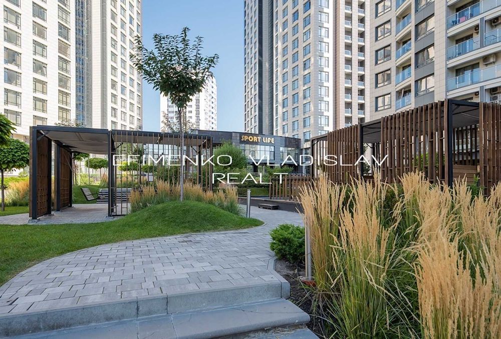 Квартира на просп. Голосіївський, 60 в Київ, ID 298649, фото №2