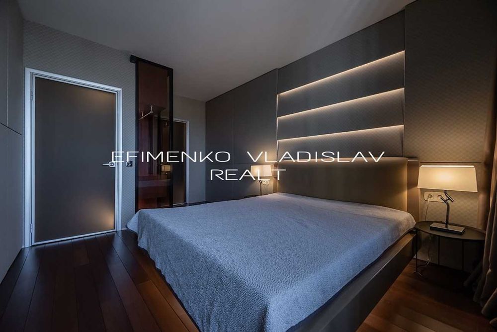 Квартира на просп. Голосіївський, 60 в Києві, ID 298649, фото №14