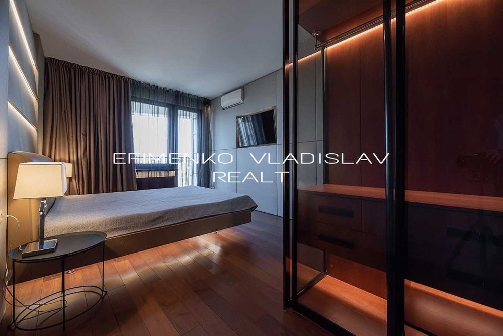 Квартира на просп. Голосіївський, 60 в Києві, ID 298649, фото №15