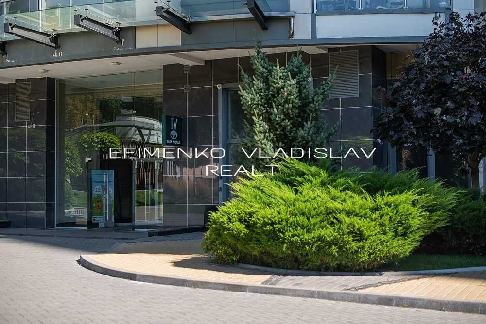 Квартира на просп. Голосіївський, 60 в Києві, ID 298649, фото №23