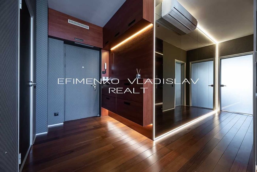 Квартира на просп. Голосіївський, 60 в Київ, ID 298649, фото №4