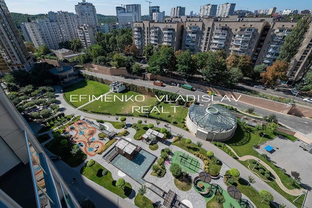Квартира на просп. Голосіївський, 60 в Києві, ID 298649, фото №10