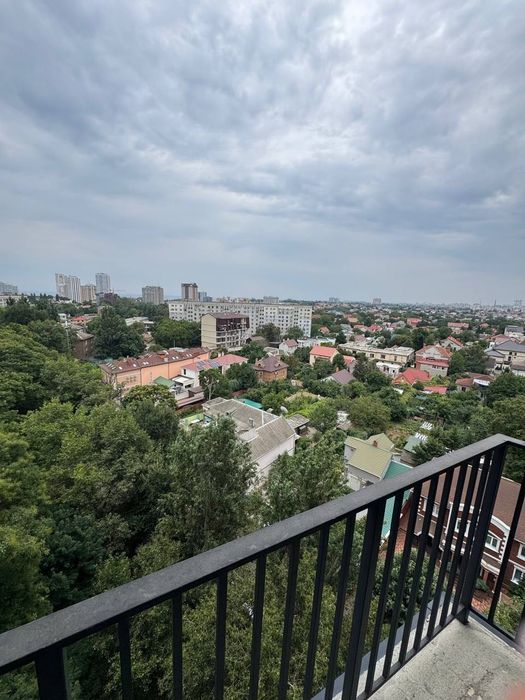 Квартира на ЖК «Ітака» в Одесі, ID 298665, фото №6