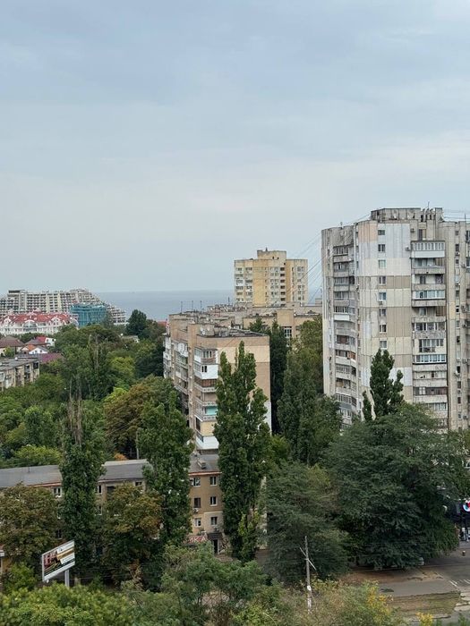 Квартира на ЖК «Ітака» в Одесі, ID 298665, фото №8